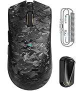 attack shark x11ultra ブラック Amazon.com: ATTACK SHARK X11 Lightweight Wireless Gaming Mouse